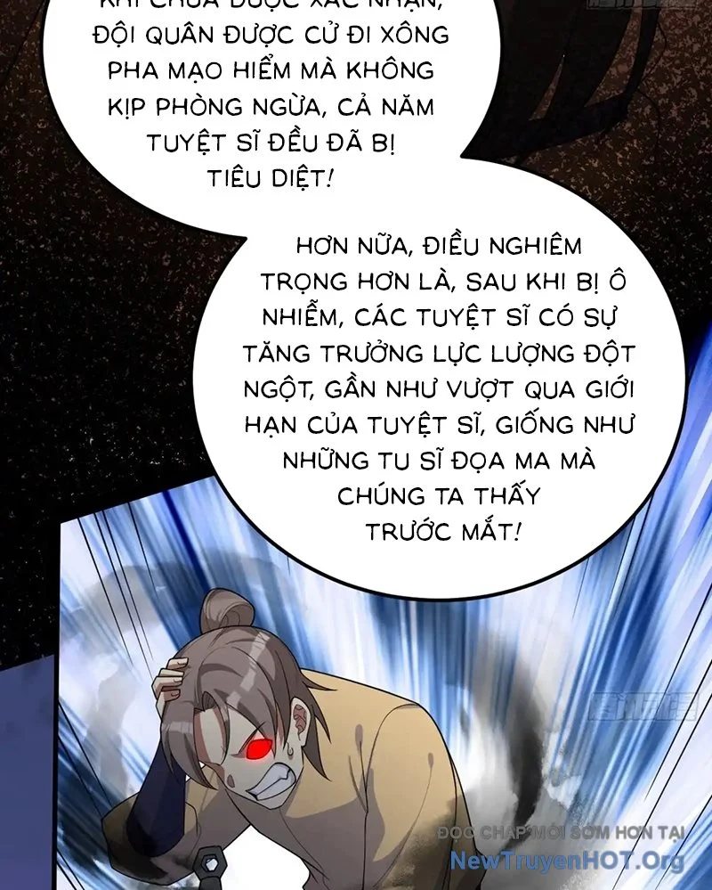 Thuật Sĩ Đến Từ Tương Lai Chapter 216 22
