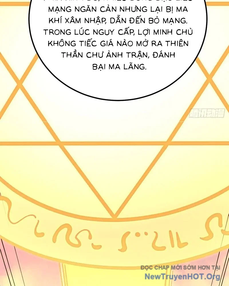 Thuật Sĩ Đến Từ Tương Lai Chapter 216 24