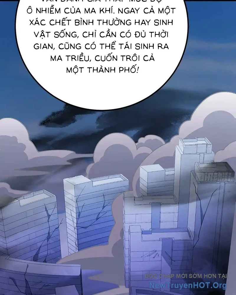 Thuật Sĩ Đến Từ Tương Lai Chapter 216 27