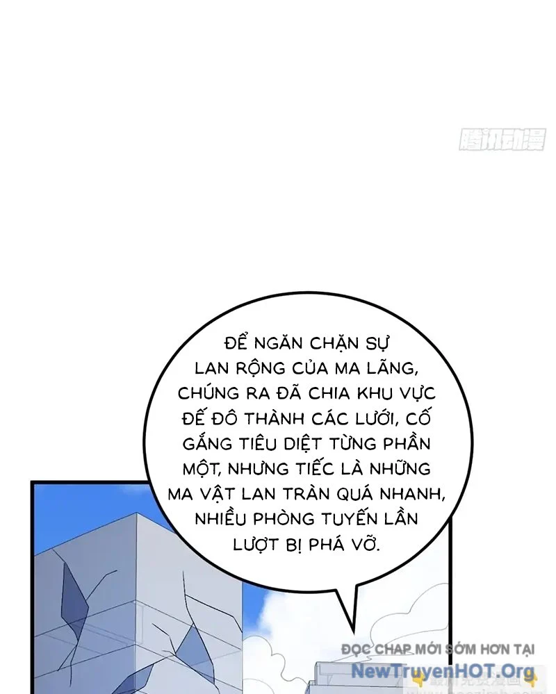 Thuật Sĩ Đến Từ Tương Lai Chapter 216 29