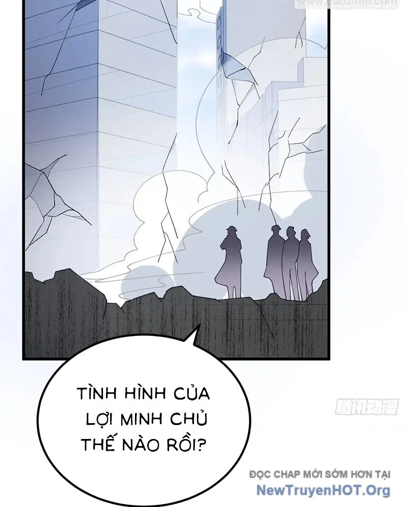 Thuật Sĩ Đến Từ Tương Lai Chapter 216 30