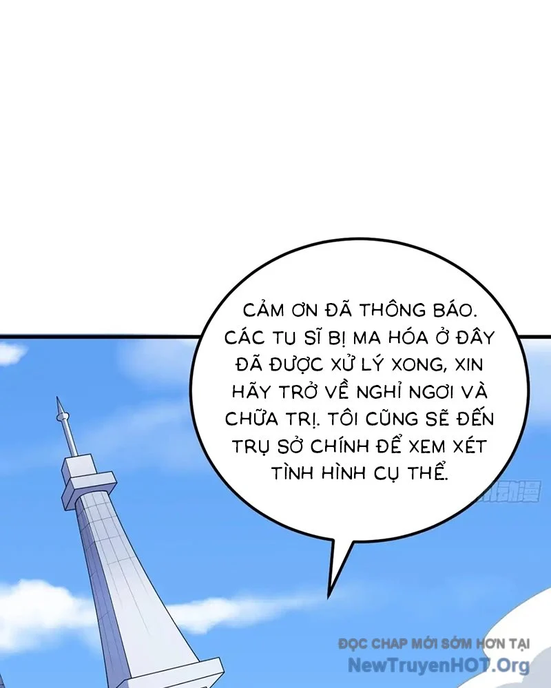 Thuật Sĩ Đến Từ Tương Lai Chapter 216 34