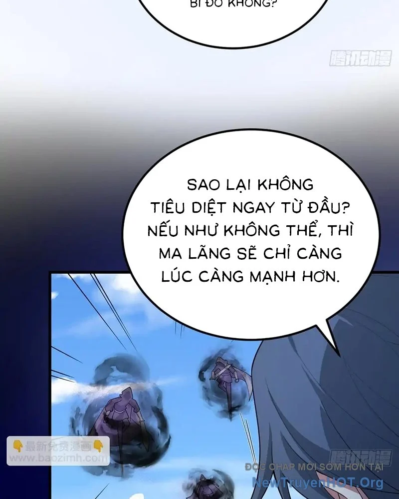 Thuật Sĩ Đến Từ Tương Lai Chapter 216 37