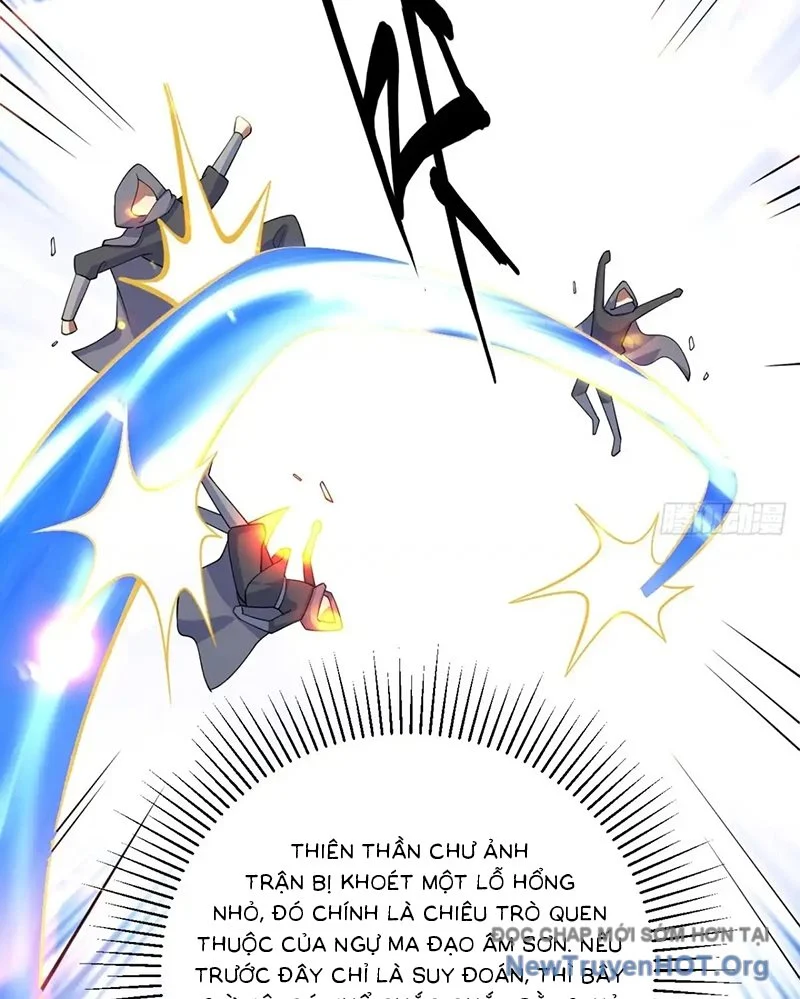 Thuật Sĩ Đến Từ Tương Lai Chapter 216 39