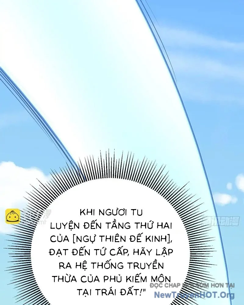Thuật Sĩ Đến Từ Tương Lai Chapter 216 46