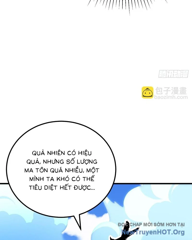 Thuật Sĩ Đến Từ Tương Lai Chapter 217 6