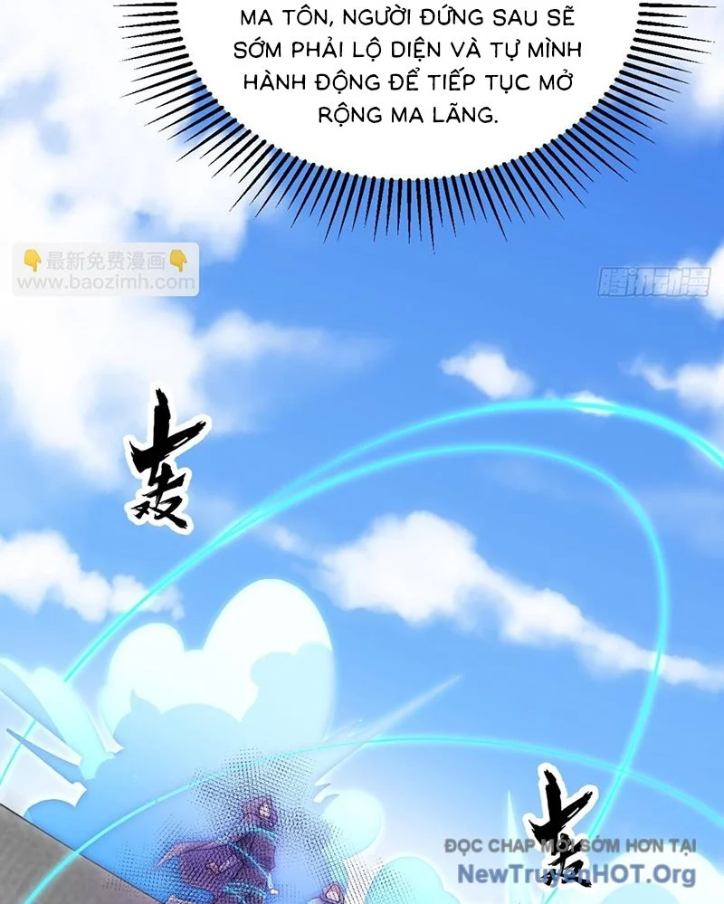 Thuật Sĩ Đến Từ Tương Lai Chapter 217 10