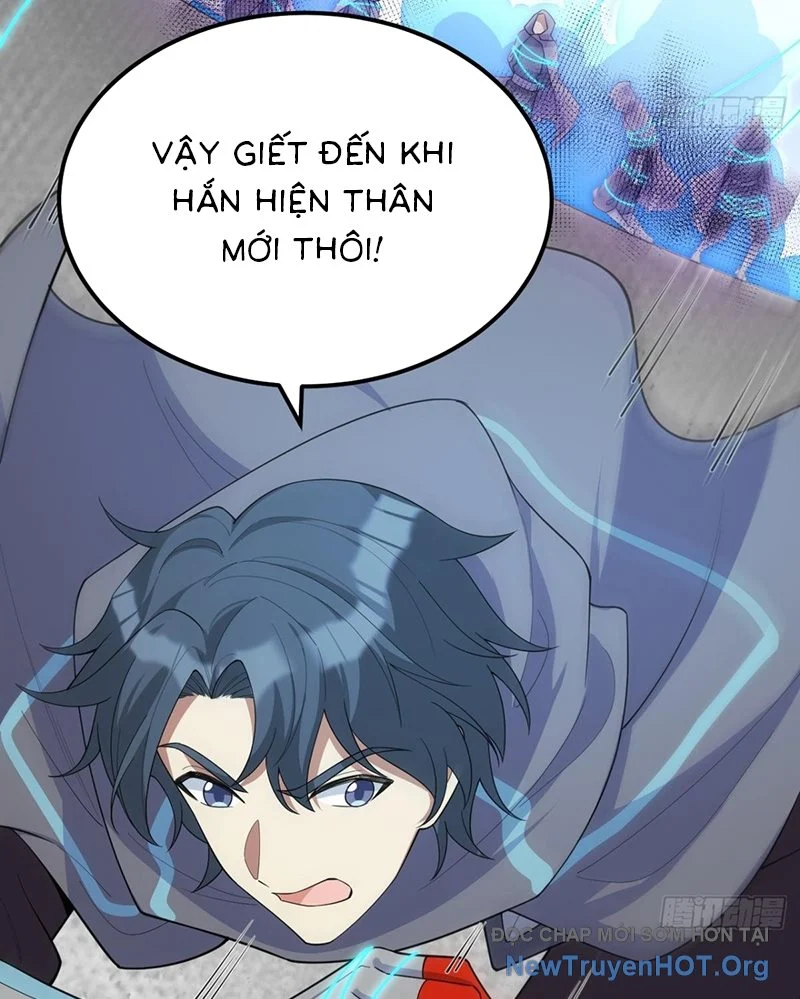 Thuật Sĩ Đến Từ Tương Lai Chapter 217 11