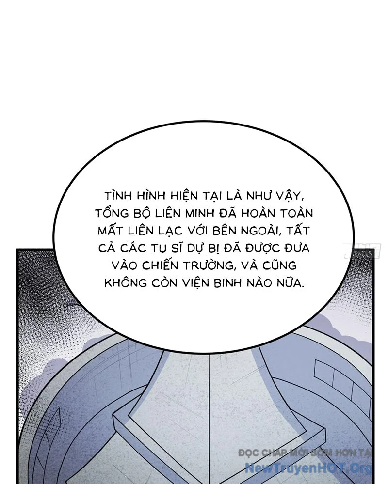 Thuật Sĩ Đến Từ Tương Lai Chapter 217 17