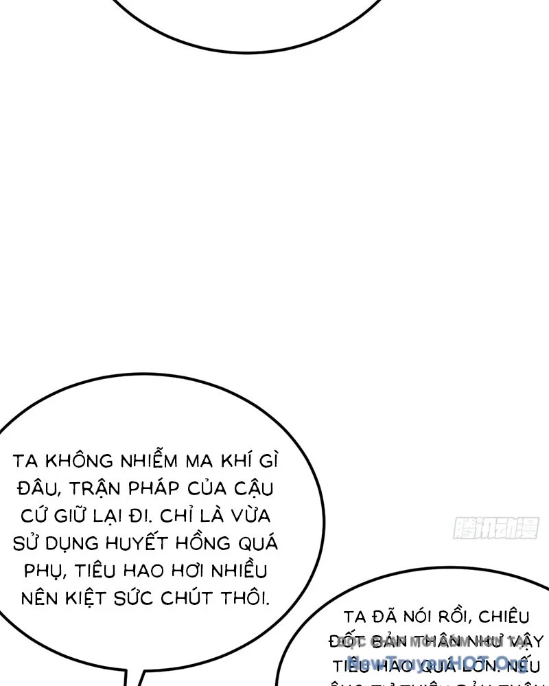 Thuật Sĩ Đến Từ Tương Lai Chapter 217 28