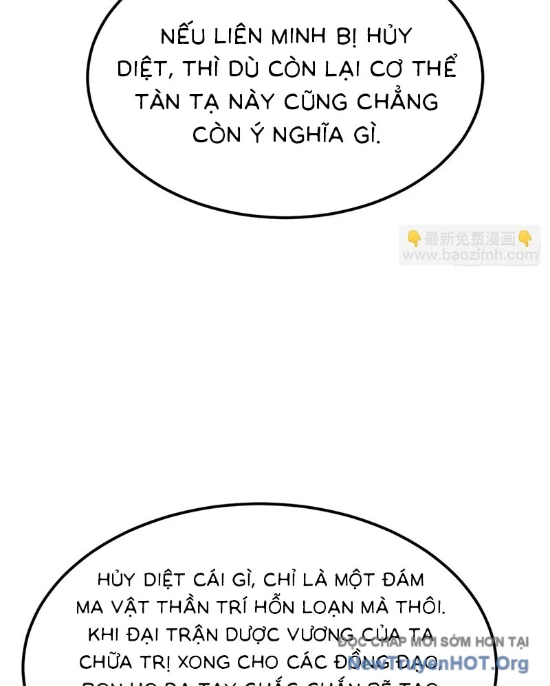 Thuật Sĩ Đến Từ Tương Lai Chapter 217 30
