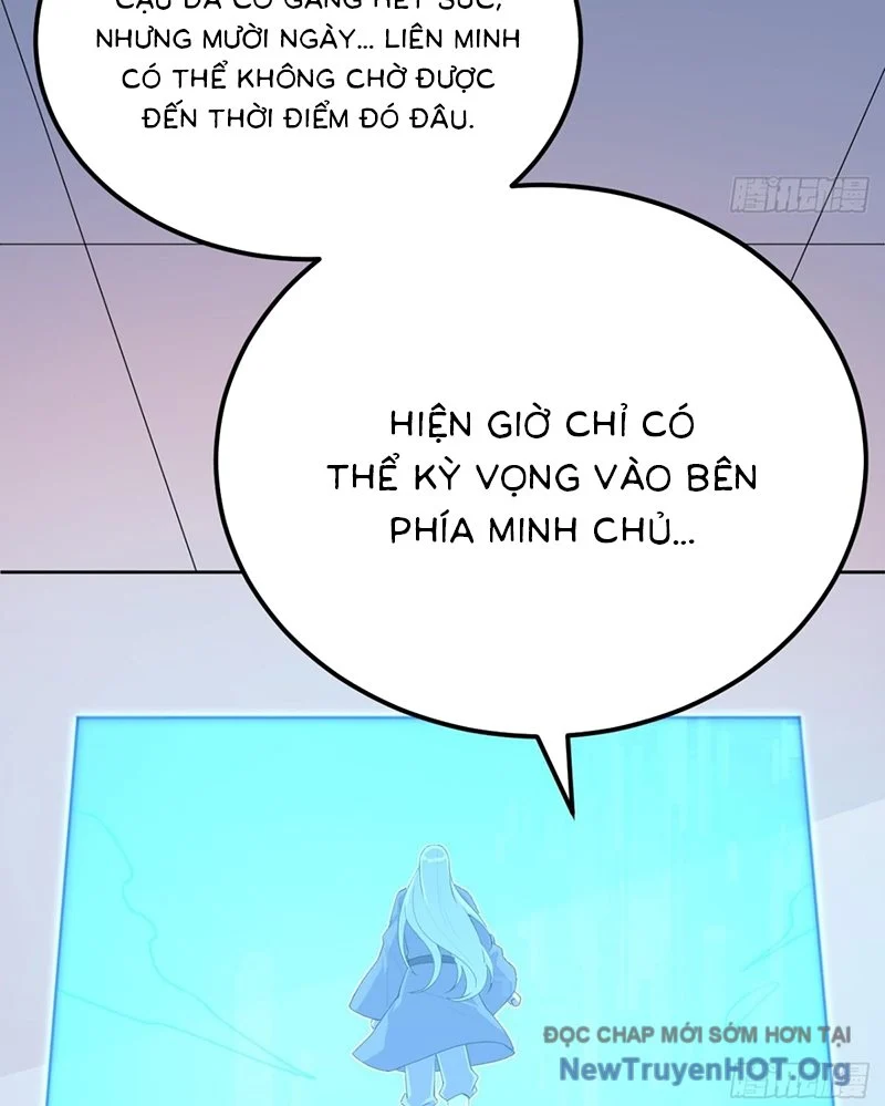 Thuật Sĩ Đến Từ Tương Lai Chapter 217 35