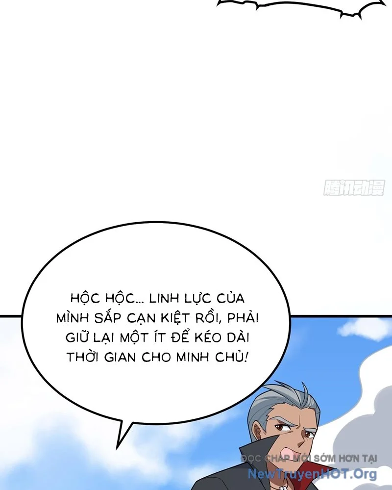 Thuật Sĩ Đến Từ Tương Lai Chapter 217 42