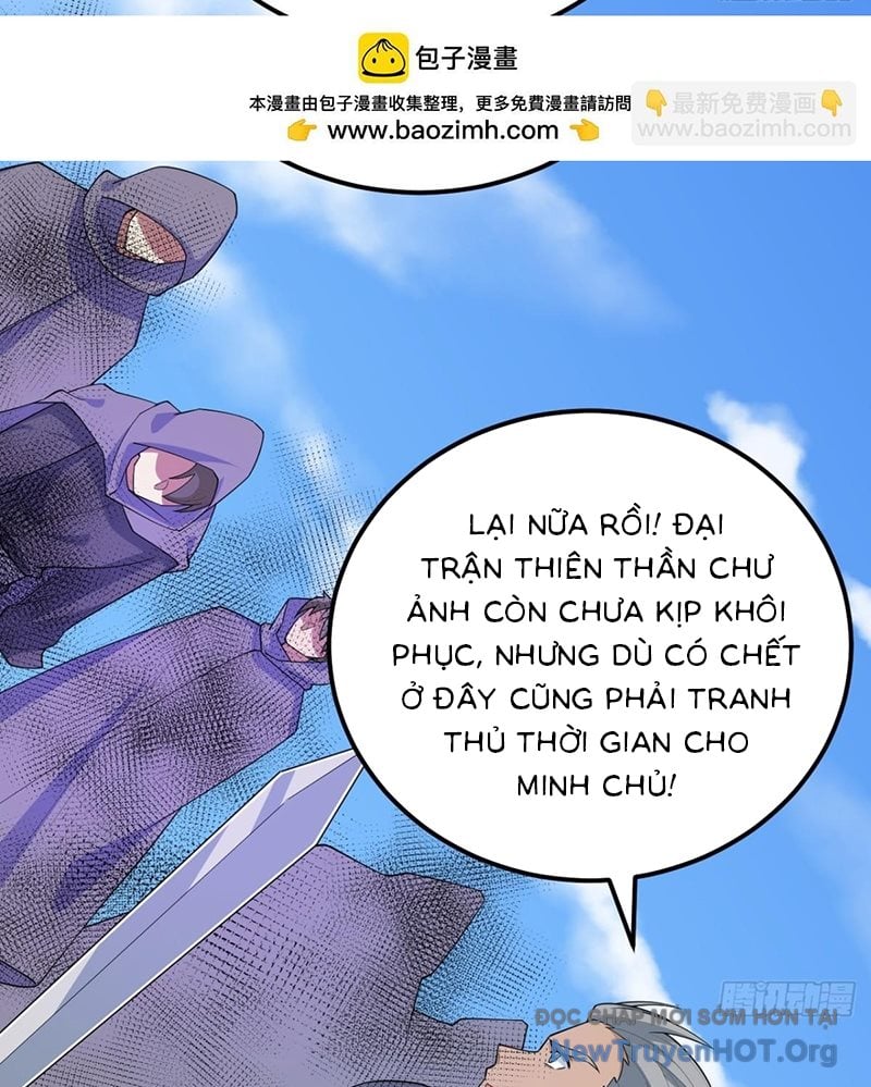 Thuật Sĩ Đến Từ Tương Lai Chapter 217 44