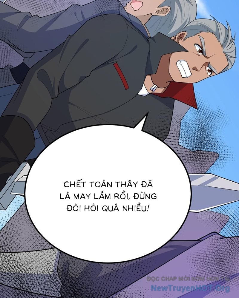 Thuật Sĩ Đến Từ Tương Lai Chapter 217 45
