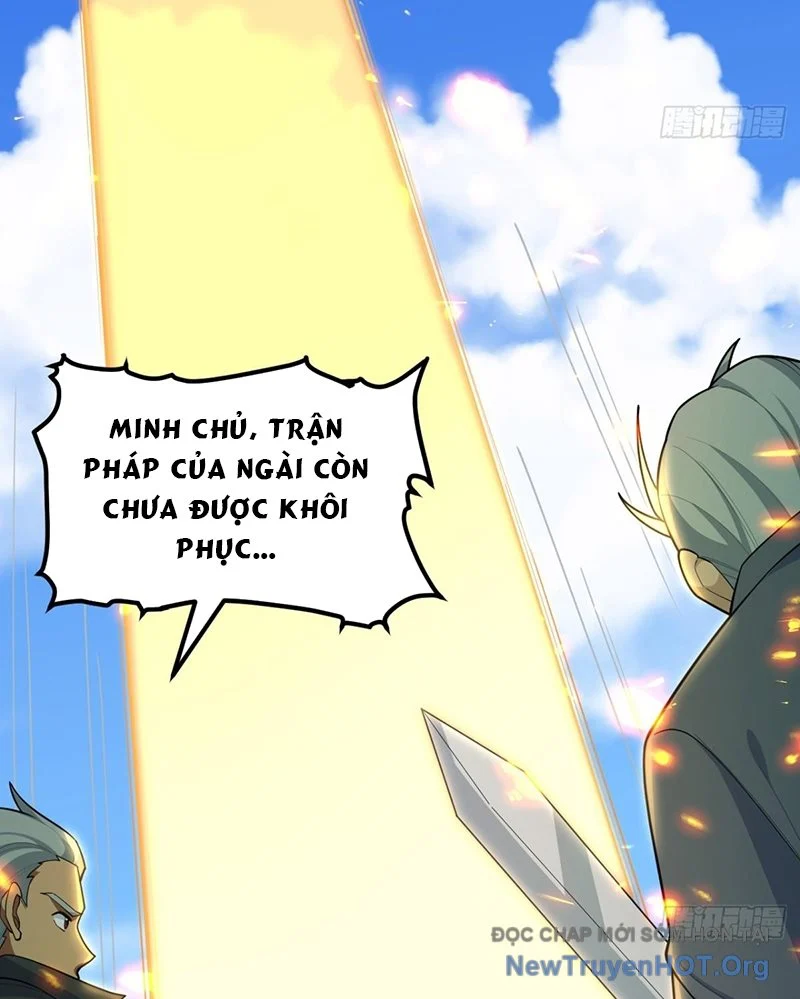 Thuật Sĩ Đến Từ Tương Lai Chapter 217 48