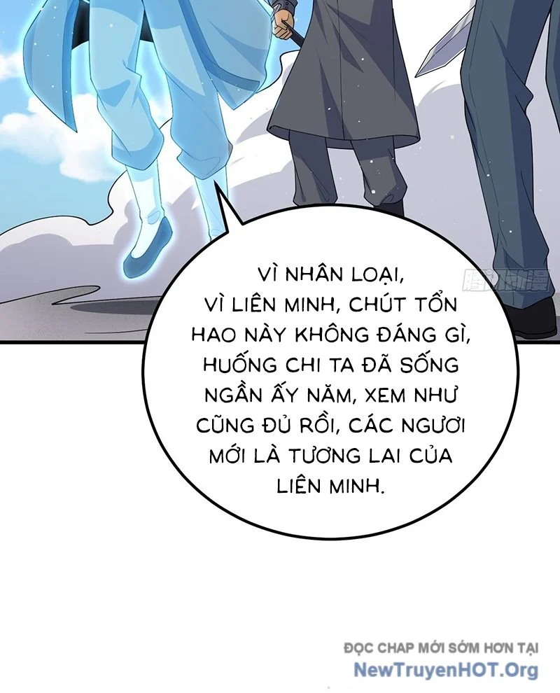 Thuật Sĩ Đến Từ Tương Lai Chapter 218 5