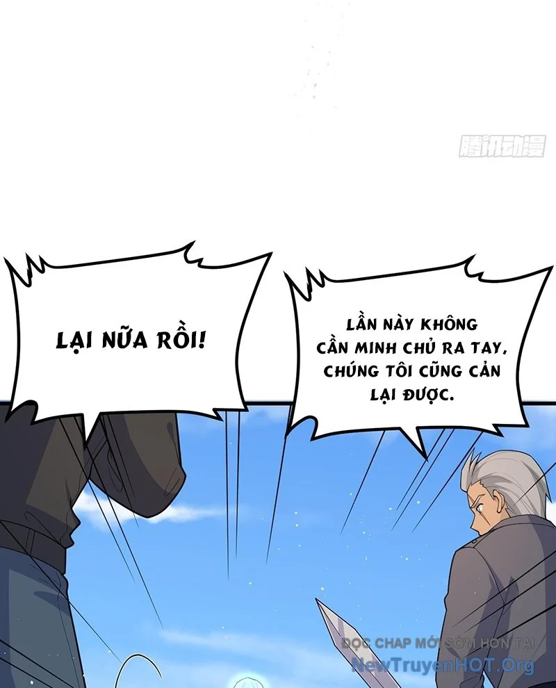 Thuật Sĩ Đến Từ Tương Lai Chapter 218 6