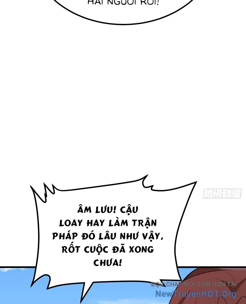 Thuật Sĩ Đến Từ Tương Lai Chapter 218 8