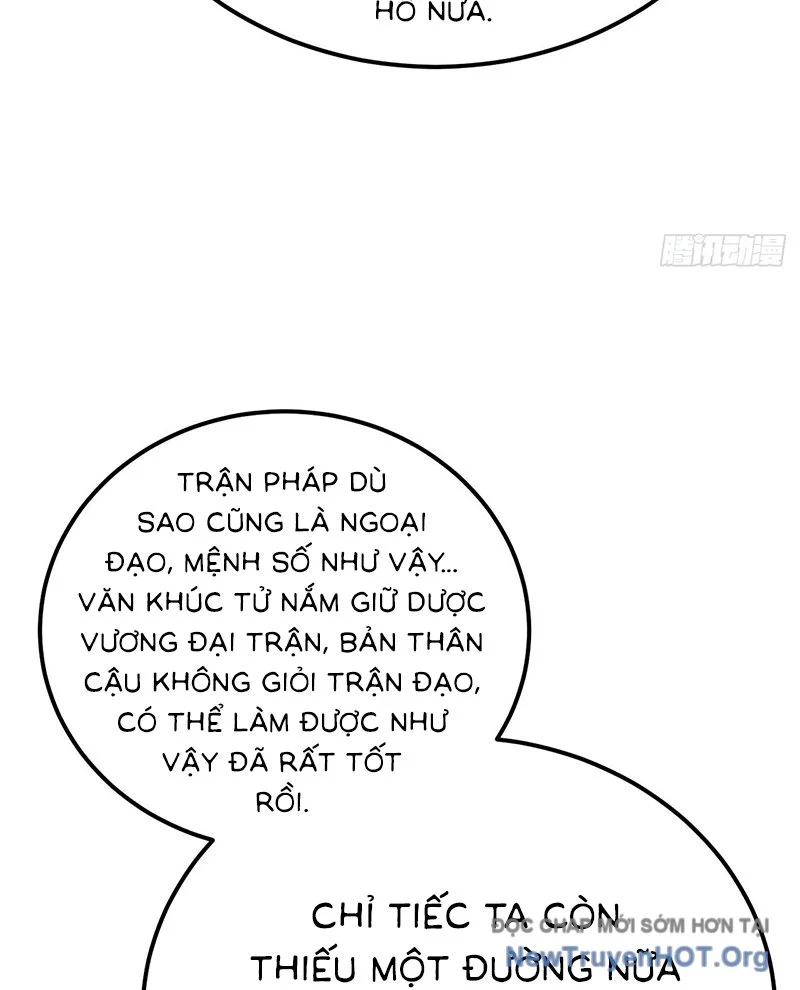 Thuật Sĩ Đến Từ Tương Lai Chapter 218 10