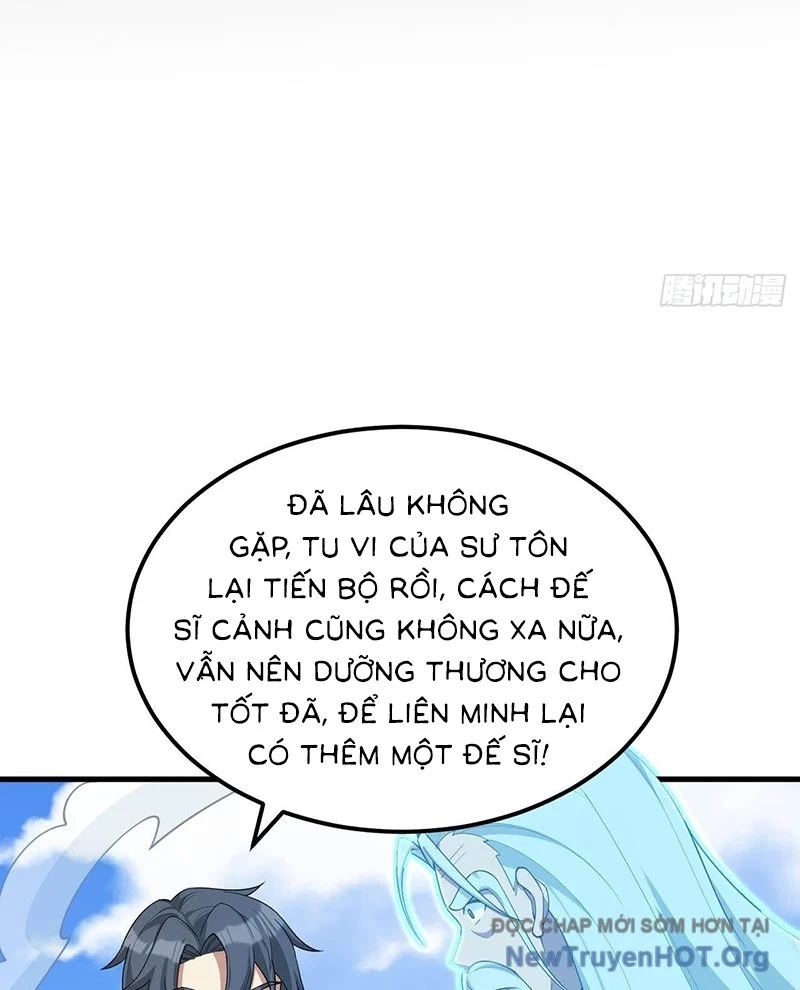 Thuật Sĩ Đến Từ Tương Lai Chapter 218 14
