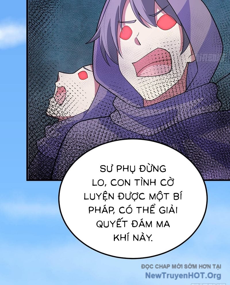 Thuật Sĩ Đến Từ Tương Lai Chapter 218 20