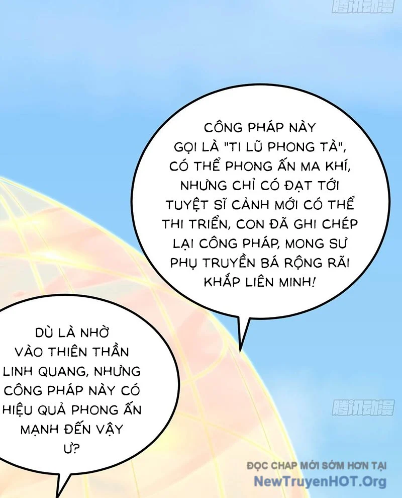 Thuật Sĩ Đến Từ Tương Lai Chapter 218 21