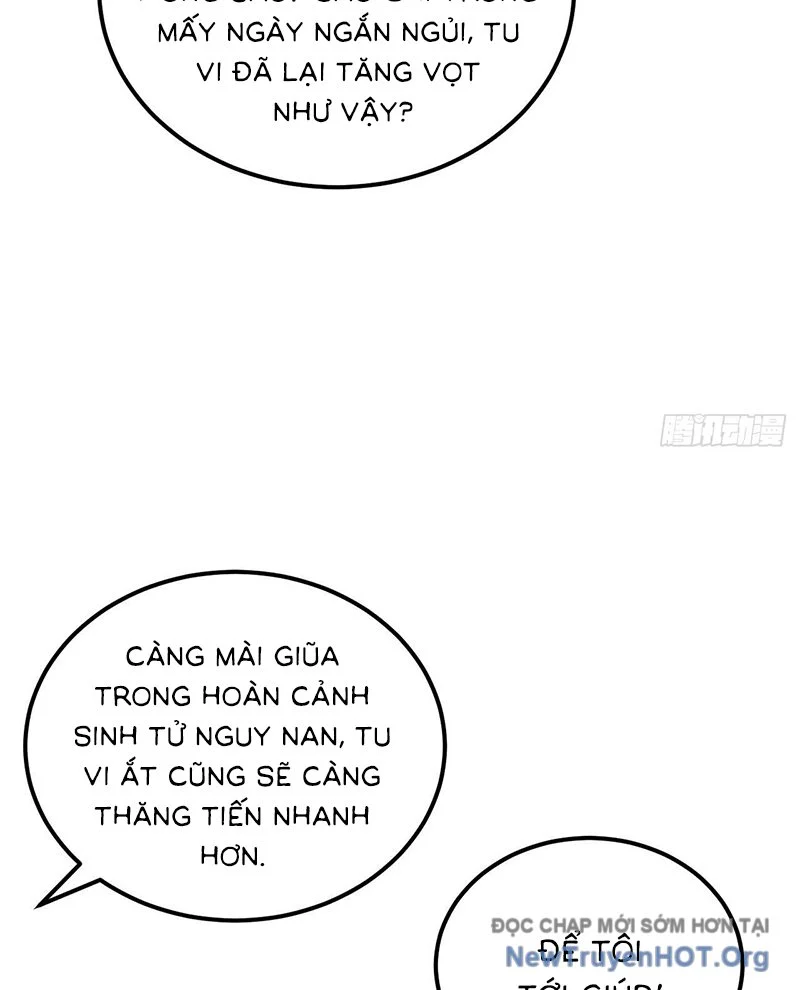 Thuật Sĩ Đến Từ Tương Lai Chapter 218 23