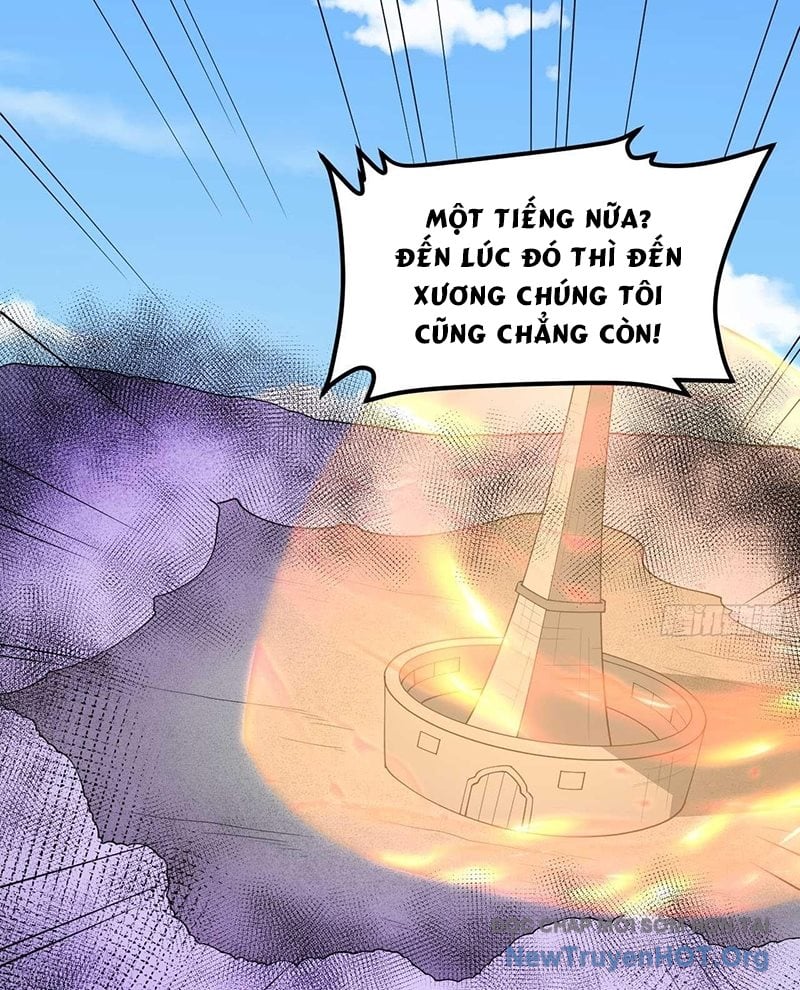 Thuật Sĩ Đến Từ Tương Lai Chapter 218 33
