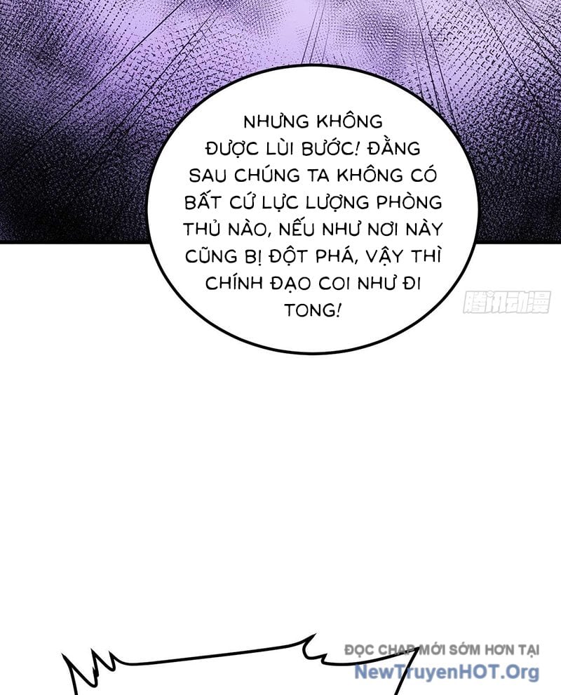 Thuật Sĩ Đến Từ Tương Lai Chapter 218 34