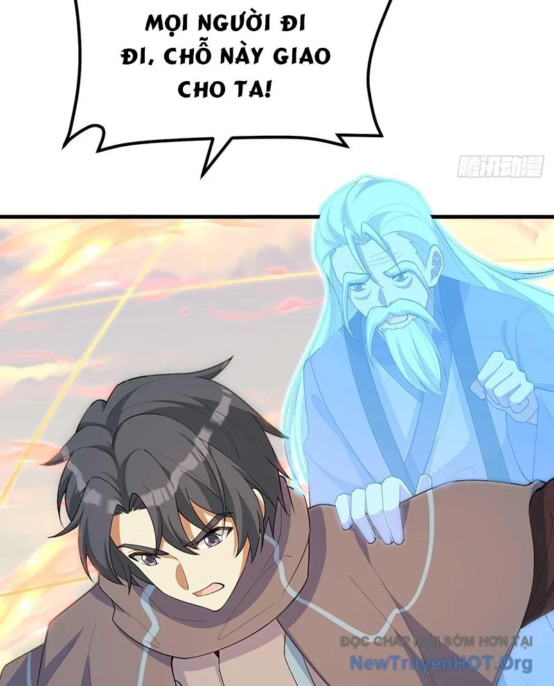 Thuật Sĩ Đến Từ Tương Lai Chapter 218 35