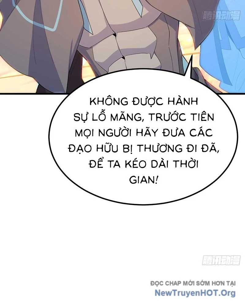 Thuật Sĩ Đến Từ Tương Lai Chapter 218 36