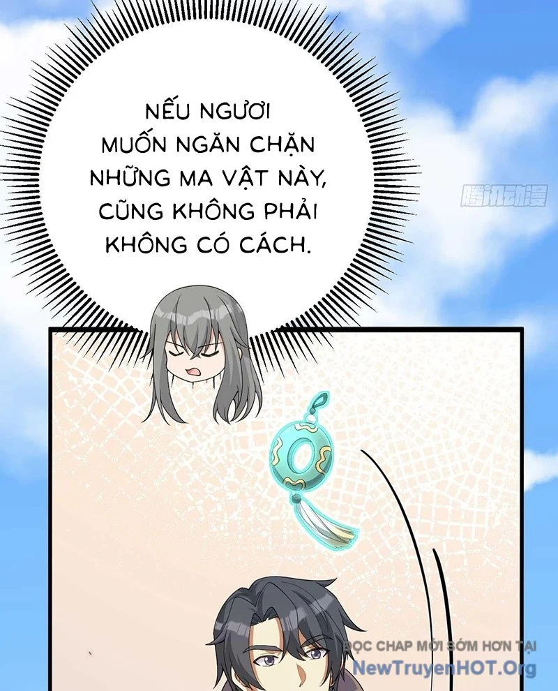 Thuật Sĩ Đến Từ Tương Lai Chapter 218 39