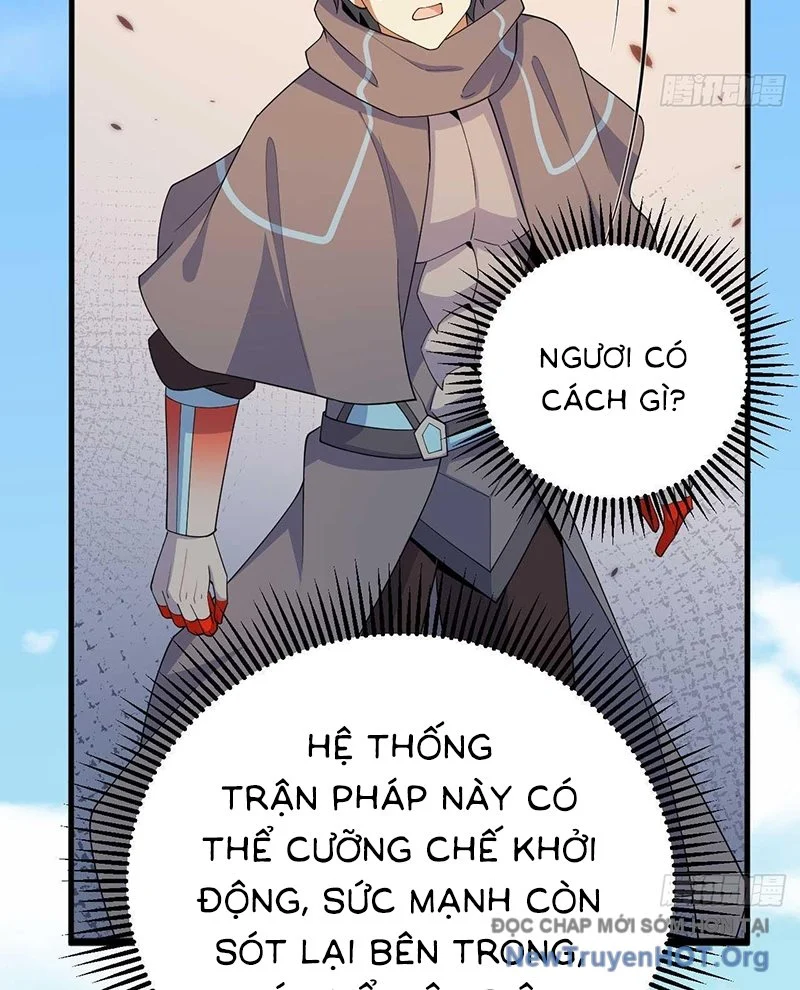 Thuật Sĩ Đến Từ Tương Lai Chapter 218 40