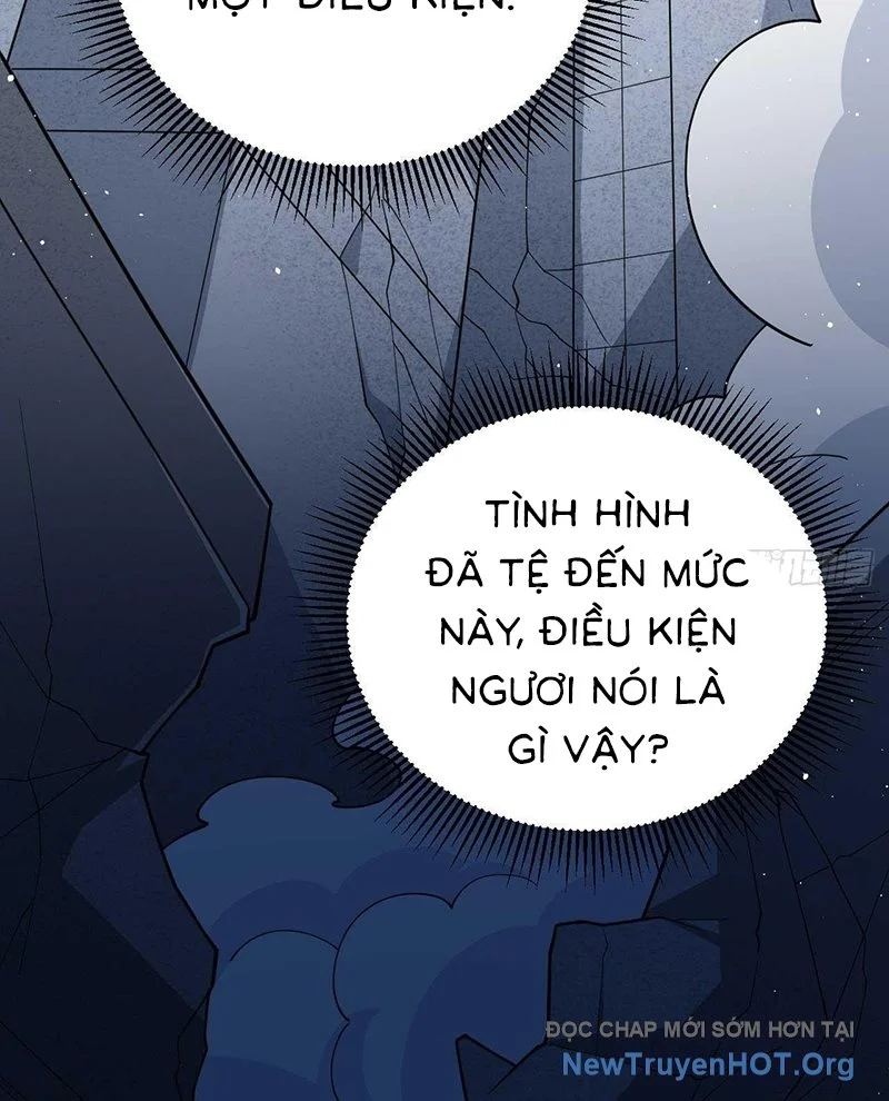 Thuật Sĩ Đến Từ Tương Lai Chapter 218 42