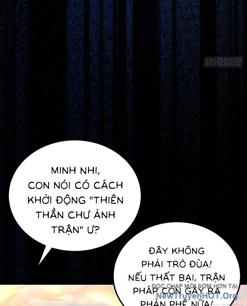 Thuật Sĩ Đến Từ Tương Lai Chapter 218 47