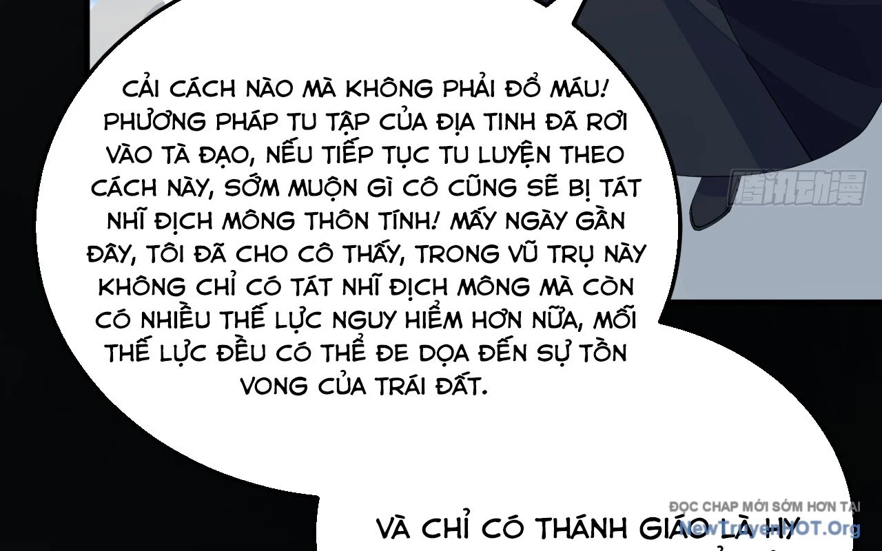 Thuật Sĩ Đến Từ Tương Lai Chapter 219 10