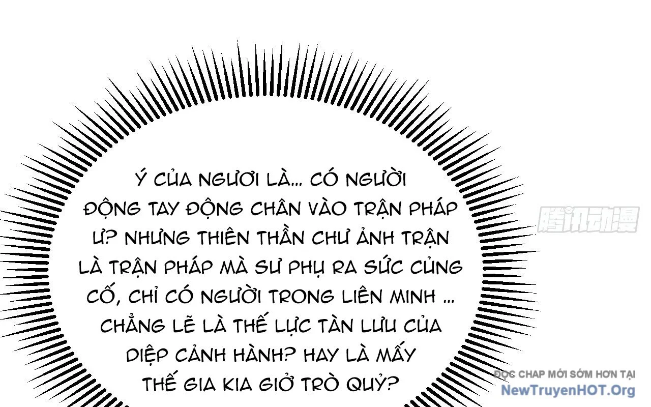 Thuật Sĩ Đến Từ Tương Lai Chapter 219 38
