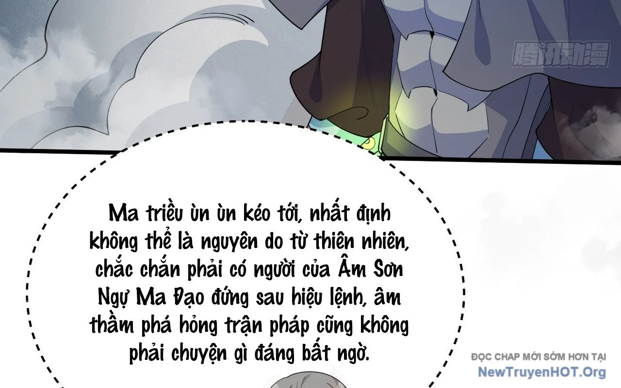 Thuật Sĩ Đến Từ Tương Lai Chapter 219 40