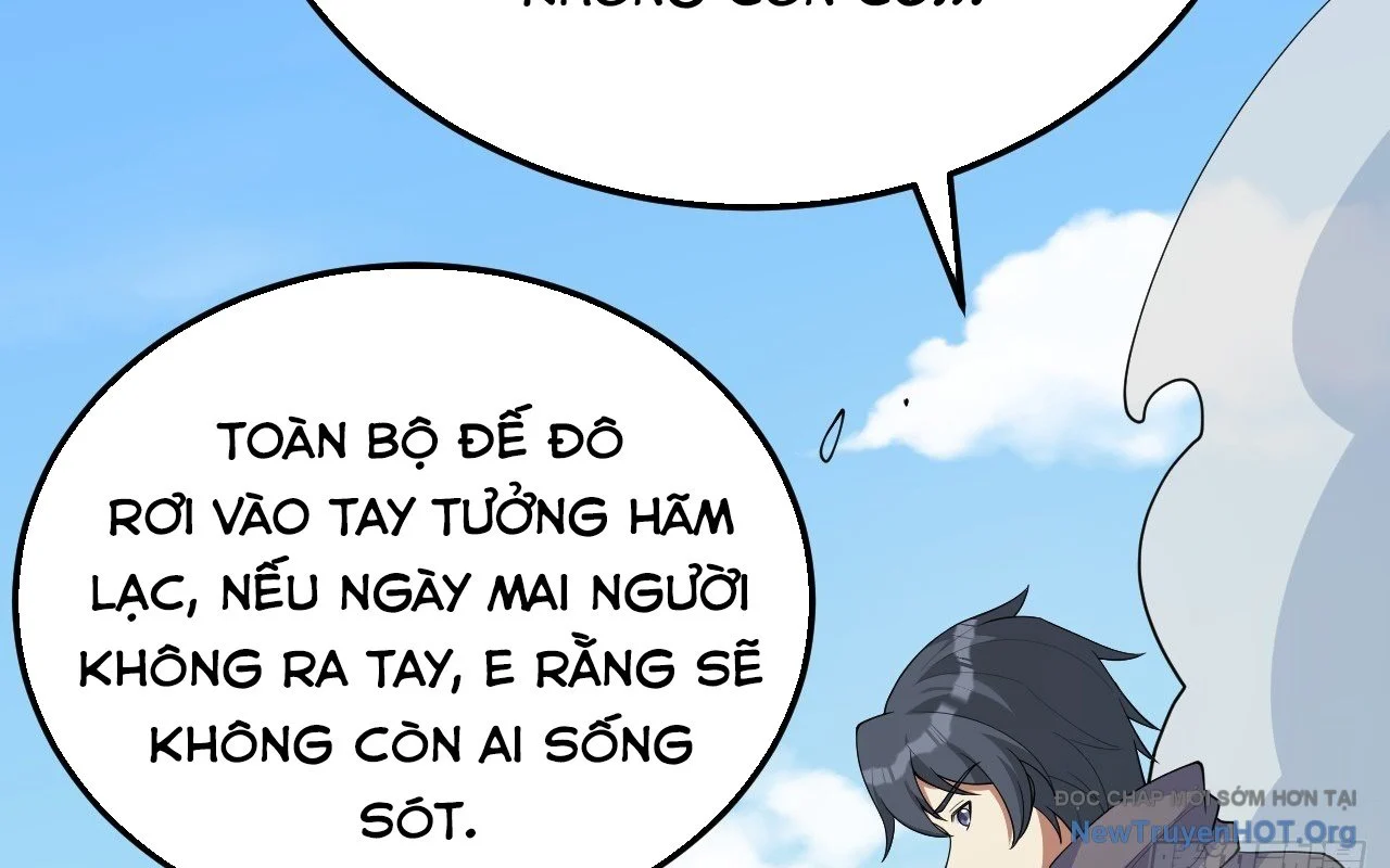 Thuật Sĩ Đến Từ Tương Lai Chapter 219 48