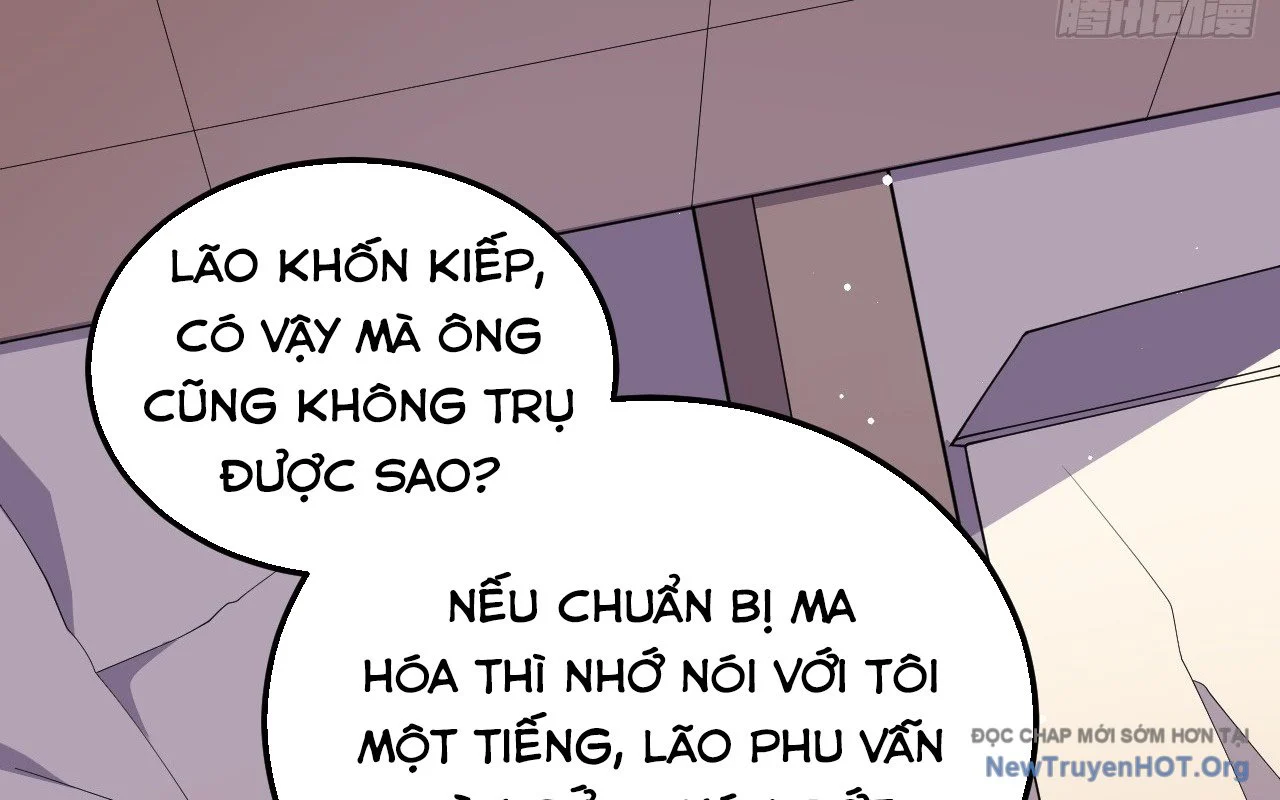 Thuật Sĩ Đến Từ Tương Lai Chapter 219 54