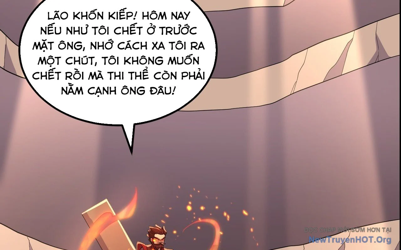 Thuật Sĩ Đến Từ Tương Lai Chapter 219 76