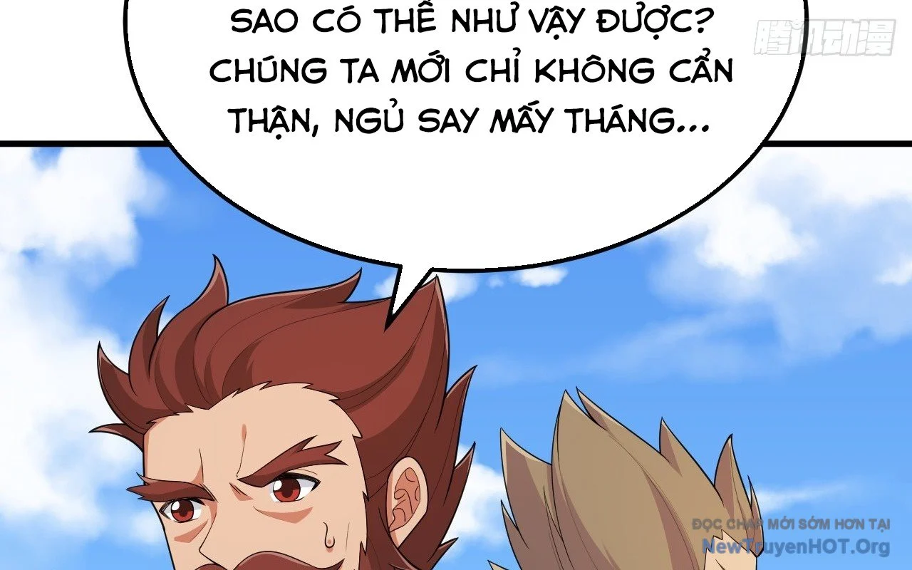 Thuật Sĩ Đến Từ Tương Lai Chapter 219 90