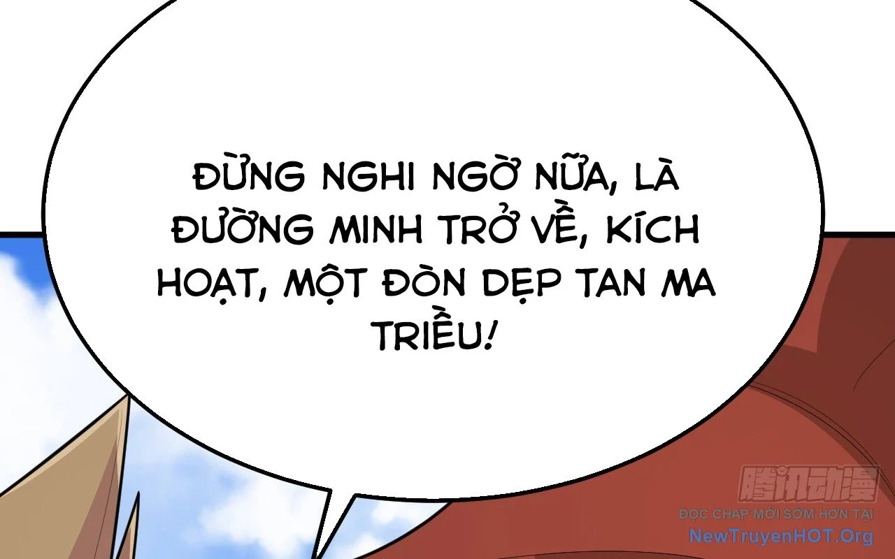 Thuật Sĩ Đến Từ Tương Lai Chapter 219 94