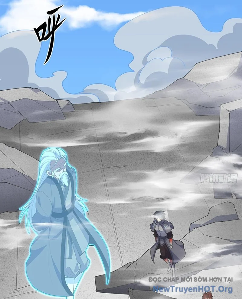 Thuật Sĩ Đến Từ Tương Lai Chapter 220 4