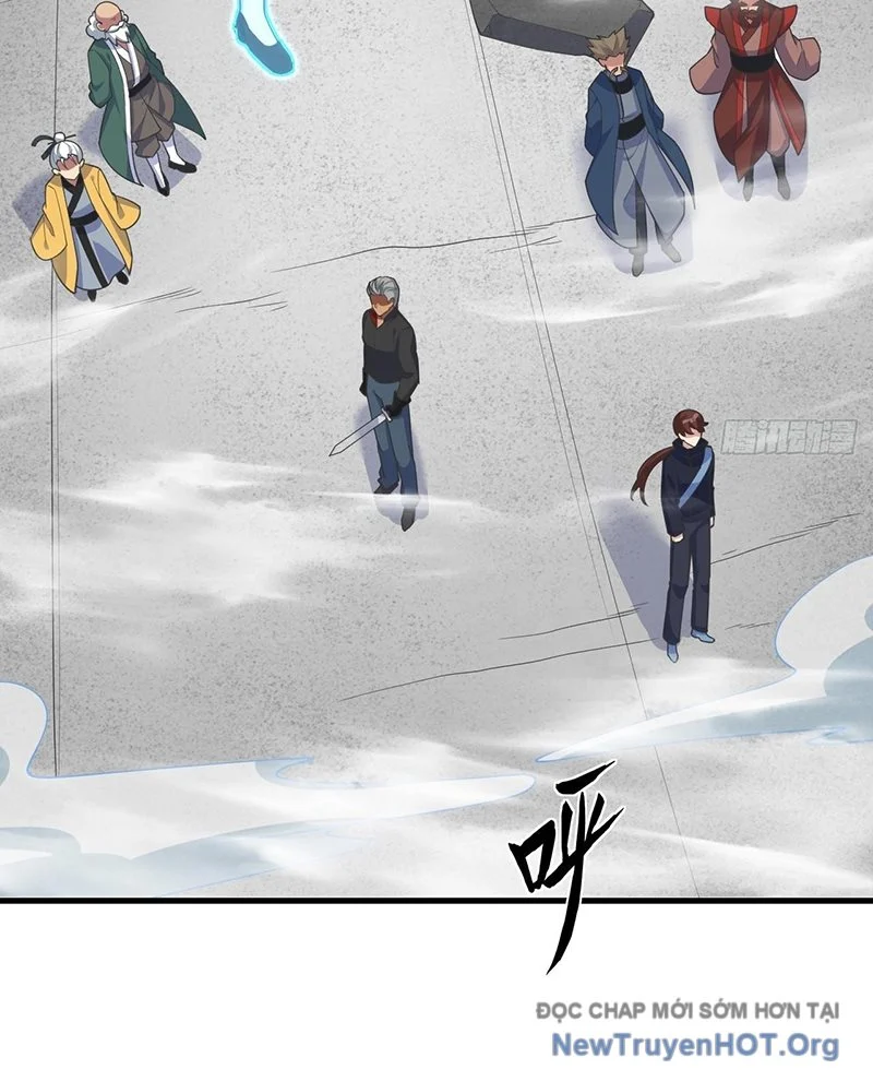 Thuật Sĩ Đến Từ Tương Lai Chapter 220 5