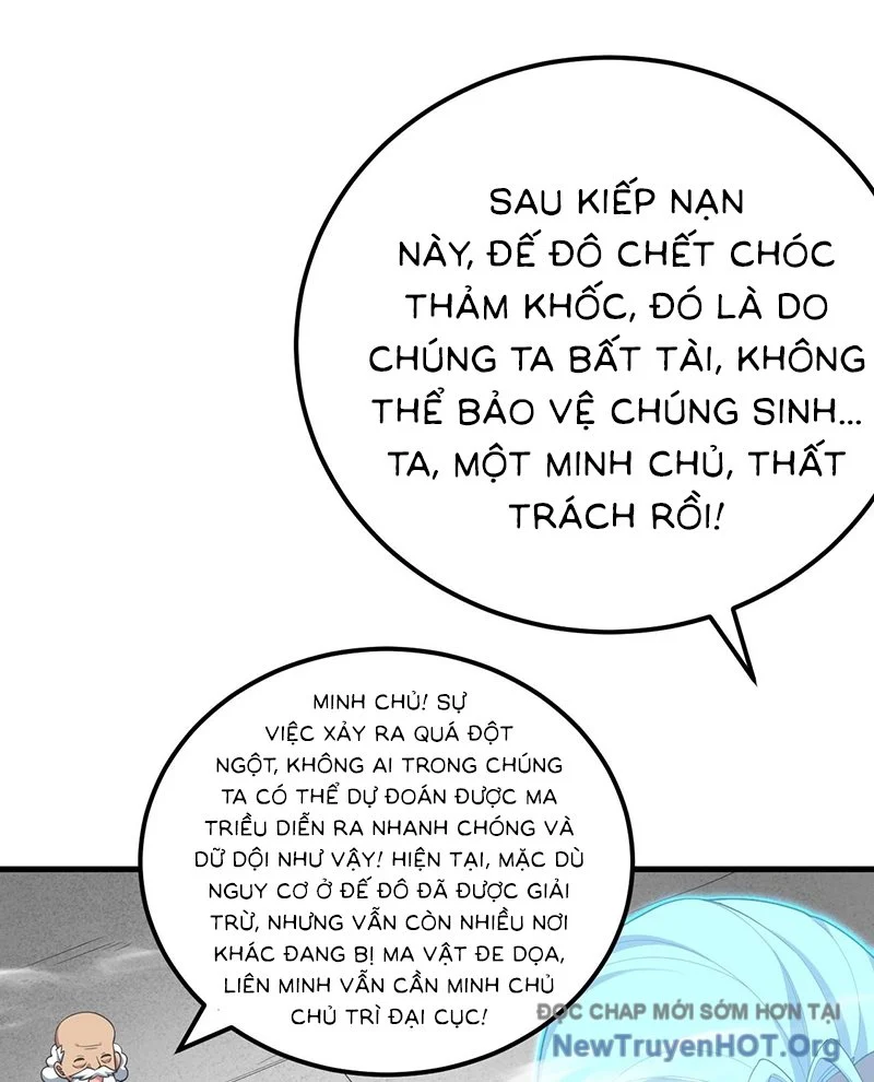 Thuật Sĩ Đến Từ Tương Lai Chapter 220 6