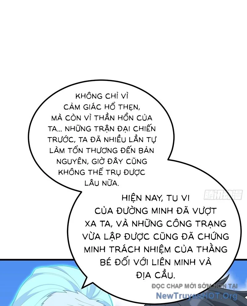 Thuật Sĩ Đến Từ Tương Lai Chapter 220 8