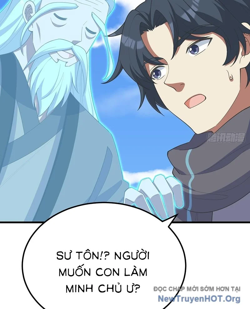 Thuật Sĩ Đến Từ Tương Lai Chapter 220 9