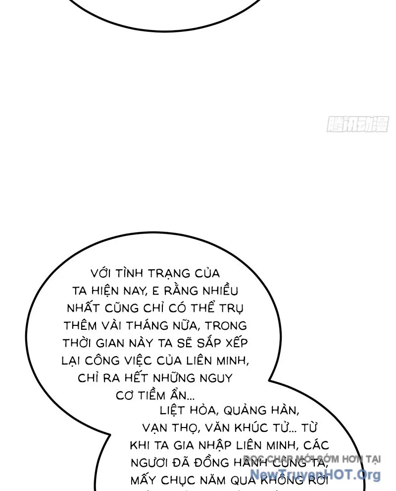 Thuật Sĩ Đến Từ Tương Lai Chapter 220 10